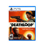 DEATHLOOP