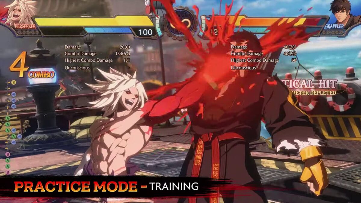 DNF Duel: Who's Next - Image 2