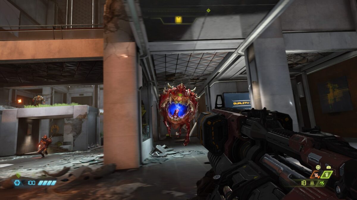 DOOM Eternal - Image 3