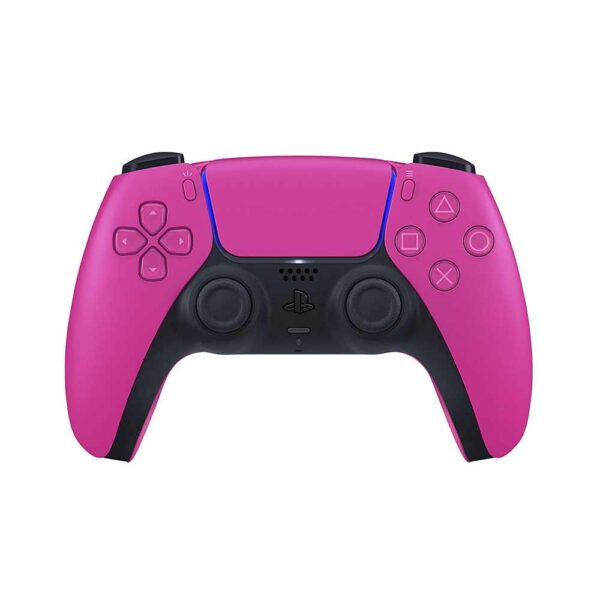 DualSense™ Nova Pink