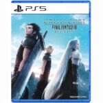 CRISIS CORE –FINAL FANTASY VII– REUNION Ps5