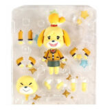 ISABELLE (SHIZUE) 386 - Image 3