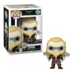 Eivor GameStop Exclusive - Assassins Creed Valhalla