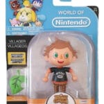 Villager - Animal Crossing