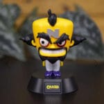 Dr. Neo Cortex Light - Image 2