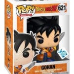 GOHAN - Dragon Ball Z