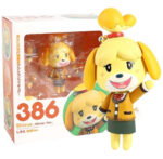 ISABELLE (SHIZUE) 386 - Image 2