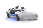 Dualshock 4 Glacier White - Image 2