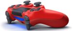 Dualshock 4 Magma Red - Image 2