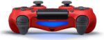Dualshock 4 Magma Red - Image 3