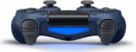 Dualshock 4 Midnight Blue - Image 3
