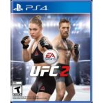 EA SPORTS™ UFC® 2