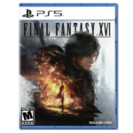 Final Fantasy XVI - Image 2