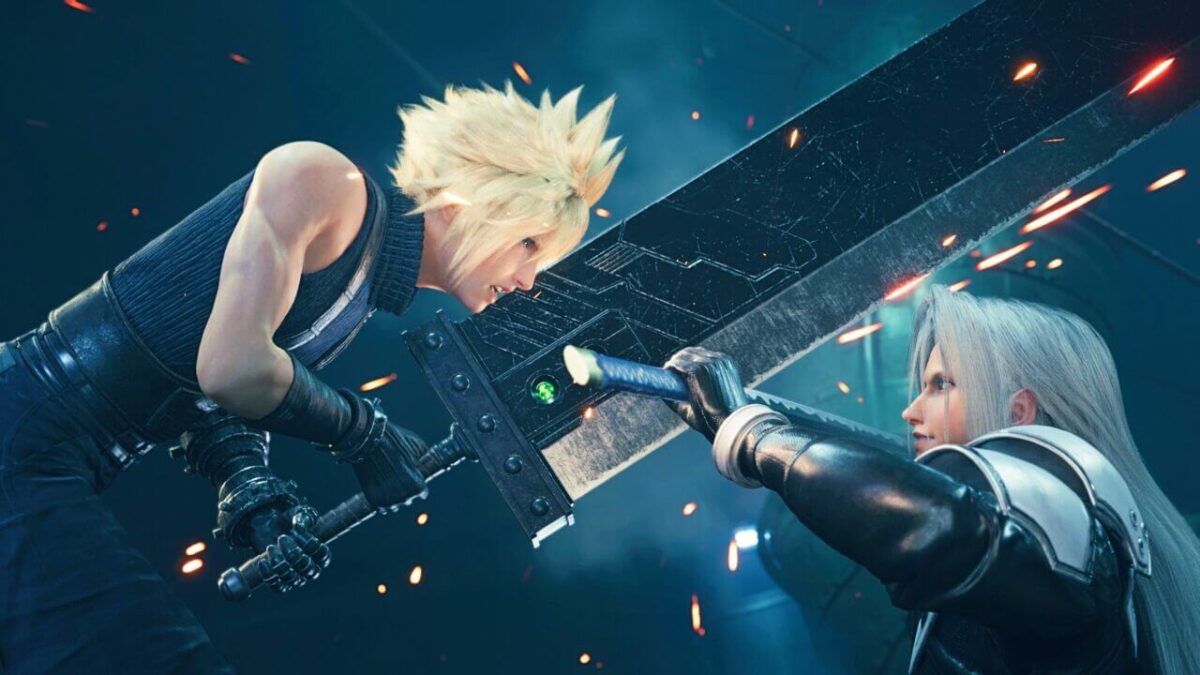 FINAL FANTASY VII REBIRTH - Image 2