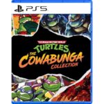Teenage Mutant Ninja Turtles: The Cowabunga Collection