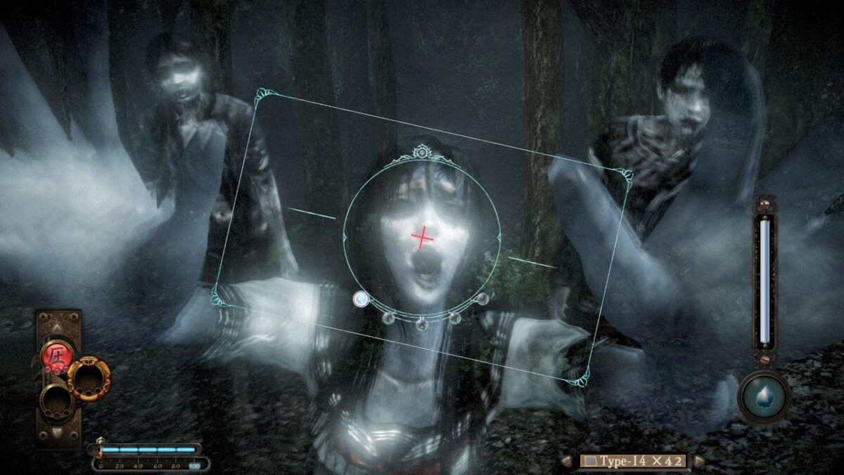 Fatal-Frame-2.jpg Fatal Frame: Maiden Of Black Water - Image 3