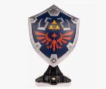 THE LEGEND OF ZELDA™: BREATH OF THE WILD – HYLIAN SHIELD
