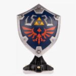 THE LEGEND OF ZELDA™: BREATH OF THE WILD – HYLIAN SHIELD