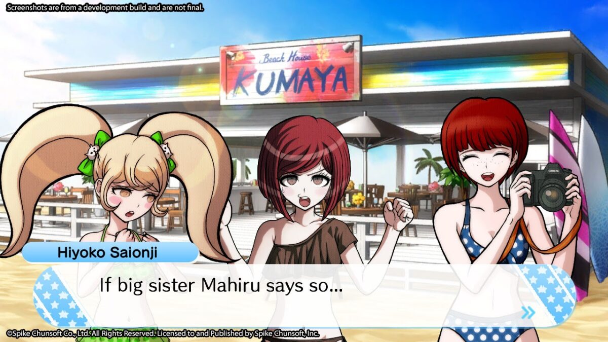 Danganronpa Decadence - Image 2