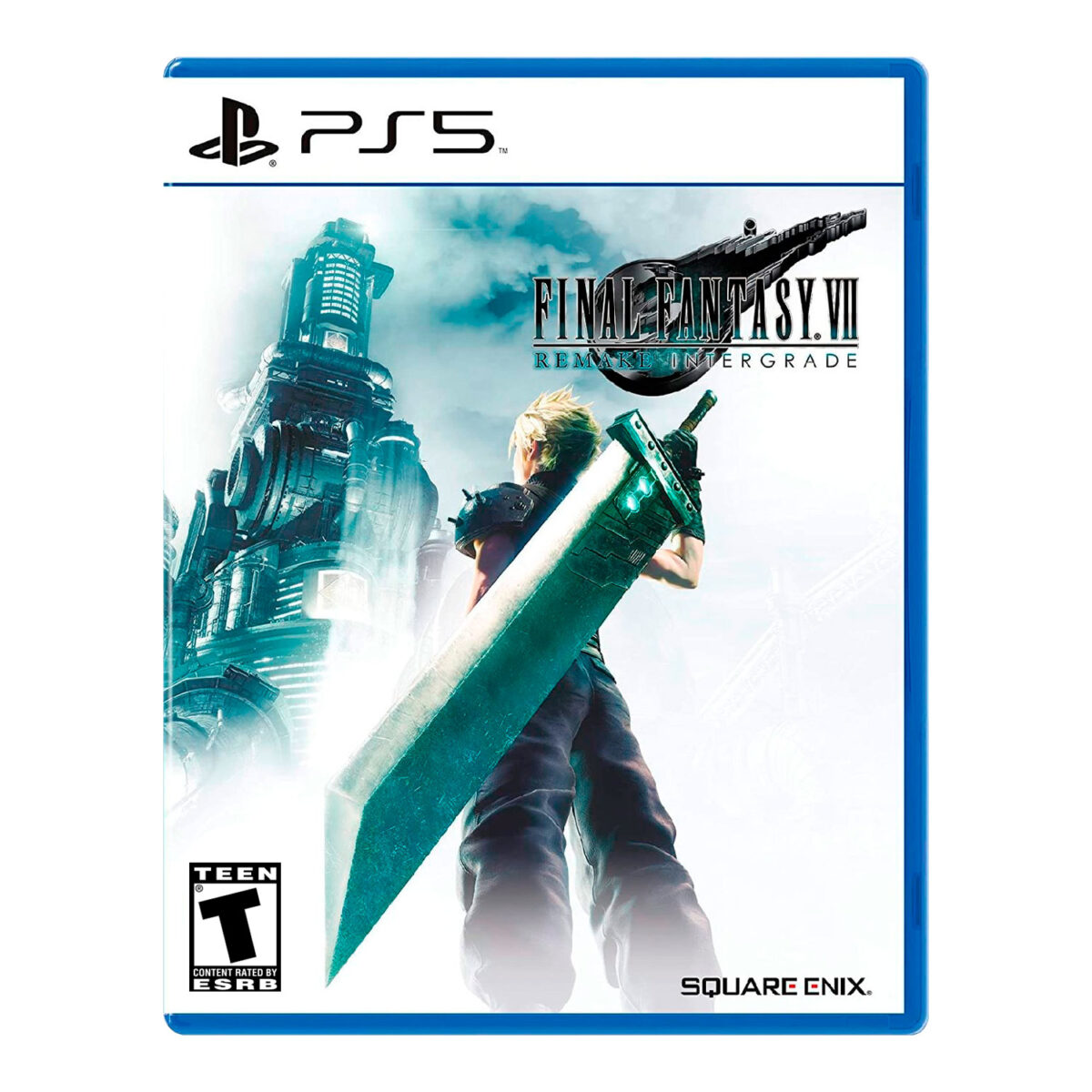 GC01352.jpg FINAL FANTASY VII REMAKE INTERGRADE - Image 1