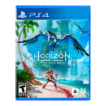 Horizon Forbidden West (Europeo)