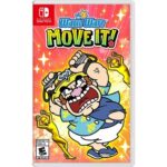 WarioWare™: Move It!