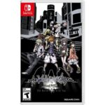 The World Ends with You®: Final Remix