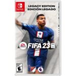 EA SPORTS FIFA 23 Nintendo Switch™ Legacy Edition