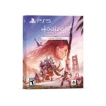 Horizon Forbidden West Special Edition