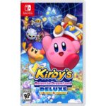 Kirby’s Return to Dream Land™ Deluxe