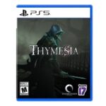 THYMESIA