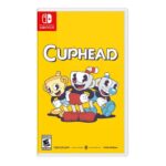 Cuphead Sw