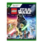 LEGO® Star Wars™: La Saga De Skywalker