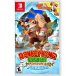 Donkey Kong Country™: Tropical Freeze