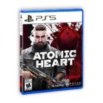 Atomic Heart