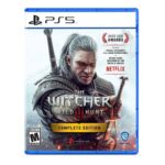 The Witcher 3: Wild Hunt – Complete Edition