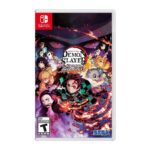 Demon Slayer -Kimetsu no Yaiba- The Hinokami Chronicles