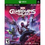 MARVEL: GUARDIANS OF THE GALAXY