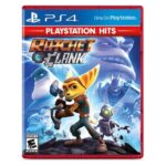 Ratchet & Clank