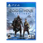 God of War Ragnarök