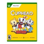 Cuphead Xbox