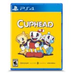 Cuphead PS4