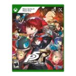 PERSONA5 ROYAL (CAJA DAÑADA)