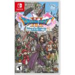 DRAGON QUEST® XI S: Echoes of an Elusive Age – Definitive Edition