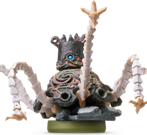Guardian - BoTW