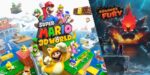 Super Mario™ 3D World + Bowser’s Fury - Image 2