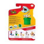 Jakks Pacific Super Mario Bone Piranha Plant - Image 2