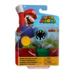 Jakks Pacific Super Mario Bone Piranha Plant