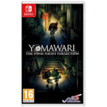 Yomawari: The Long Night Collection