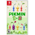 Pikmin™ 1+2